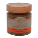 4 Saisons Orange & Clementinen Marmelade 270 gr